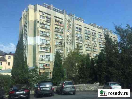 1-комнатная квартира, 16.8 м², 4/9 эт. на продажу в Ялте Ялта