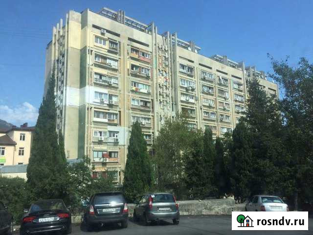 1-комнатная квартира, 16.8 м², 4/9 эт. на продажу в Ялте Ялта - изображение 1