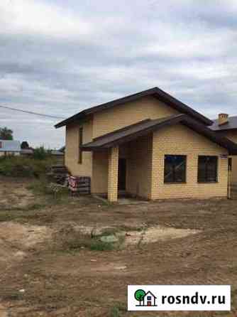 Коттедж 106 м² на участке 6.1 сот. на продажу в Казани Казань
