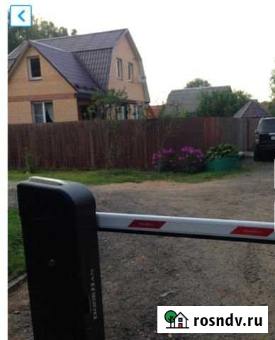 Участок СНТ, ДНП 6 сот. на продажу в Поварово Поварово - изображение 1