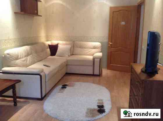 2-комнатная квартира, 55 м², 2/3 эт. в аренду посуточно в Ялте Ялта