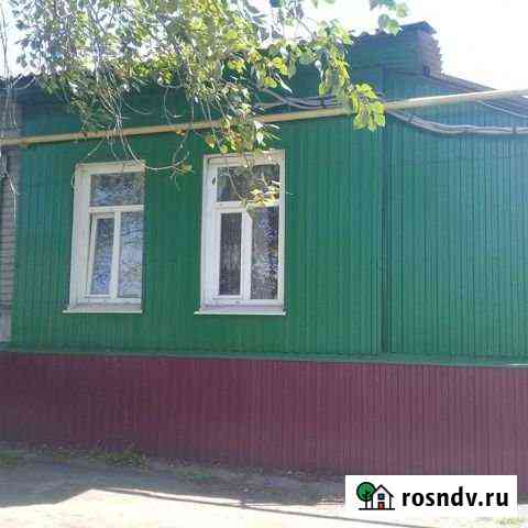 Дом 36 м² на участке 2 сот. на продажу в Борисоглебске Борисоглебск
