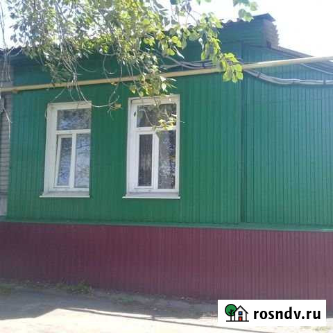 Дом 36 м² на участке 2 сот. на продажу в Борисоглебске Борисоглебск - изображение 1