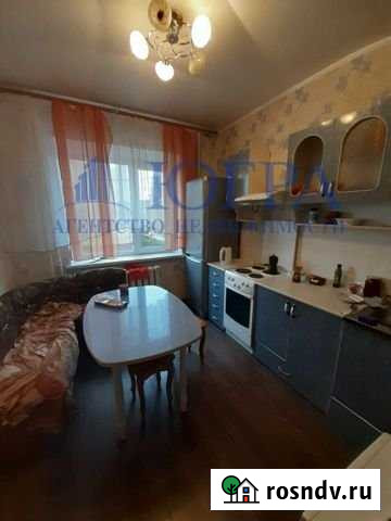 3-комнатная квартира, 69 м², 2/9 эт. на продажу в Нижневартовске Нижневартовск - изображение 1