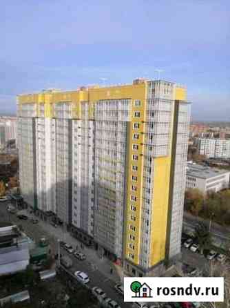 2-комнатная квартира, 56 м², 5/17 эт. на продажу в Красноярске Красноярск
