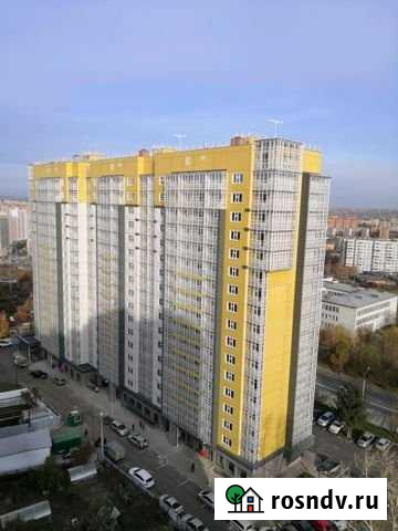 2-комнатная квартира, 56 м², 5/17 эт. на продажу в Красноярске Красноярск - изображение 1