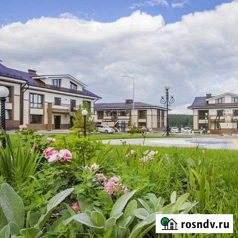 Квартира со свободной планировкой, 60 м², 1/2 эт. на продажу в Иркутске Иркутск - изображение 1