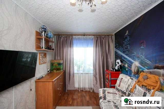 2-комнатная квартира, 54 м², 7/9 эт. на продажу в Новом Уренгое Новый Уренгой - изображение 1