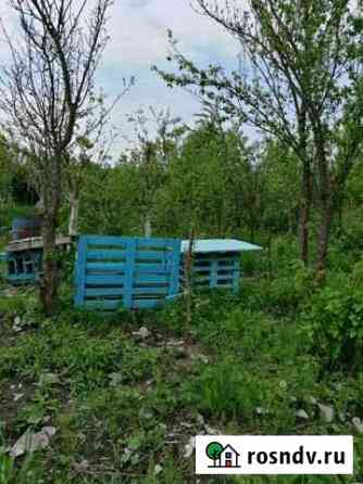 Участок СНТ, ДНП 6 сот. на продажу в Воронеже Воронеж
