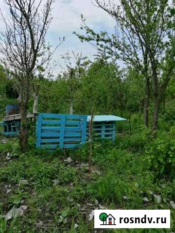 Участок СНТ, ДНП 6 сот. на продажу в Воронеже Воронеж - изображение 1