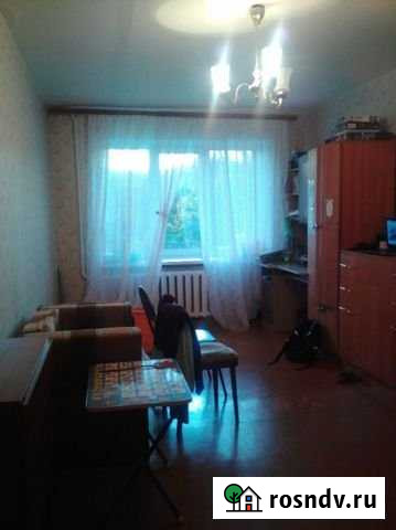 2-комнатная квартира, 48 м², 3/5 эт. на продажу в Зеленодольске Зеленодольск - изображение 1