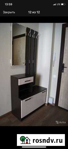 1-комнатная квартира, 38 м², 4/11 эт. на продажу в Белгороде Белгород - изображение 1