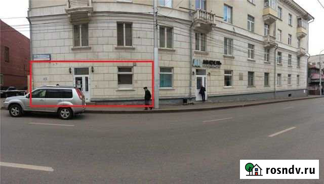 Помещение в центре, 130 кв.м. Уфа - изображение 1