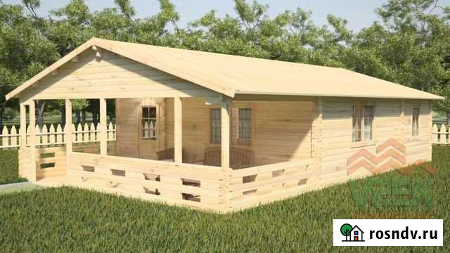 Дача 55 м² на участке 8.6 сот. на продажу в Ордынском Ордынское - изображение 1