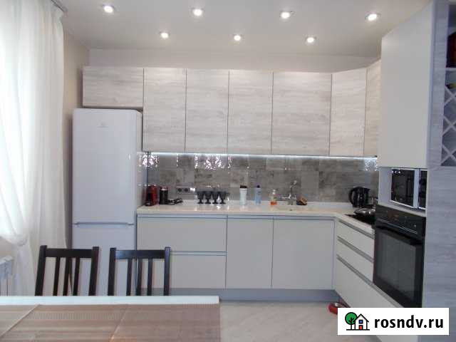 2-комнатная квартира, 52 м², 2/3 эт. на продажу в Бердске Бердск - изображение 1