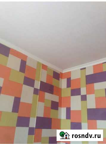 2-комнатная квартира, 54.1 м², 3/5 эт. на продажу в Ильинском Ильинское - изображение 1