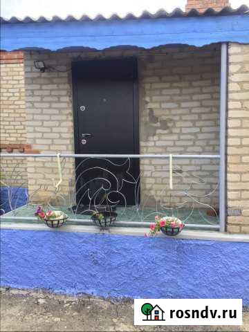 Дом 100 м² на участке 14 сот. на продажу в Новобатайске Новобатайск - изображение 1