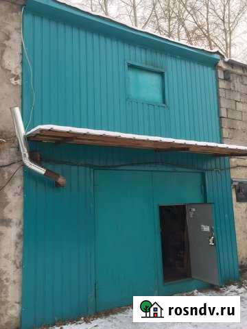 Гараж 29 м² на продажу в Белогорске Амурской области Белогорск - изображение 1