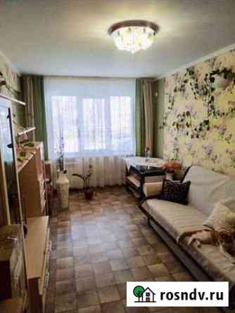 3-комнатная квартира, 60 м², 1/5 эт. на продажу в Ангарске Ангарск