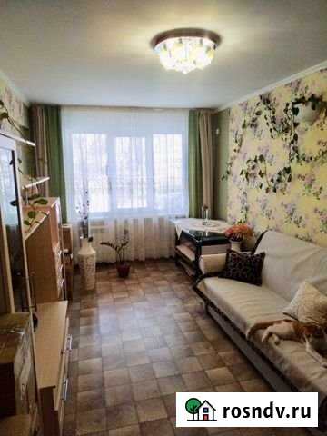 3-комнатная квартира, 60 м², 1/5 эт. на продажу в Ангарске Ангарск - изображение 1