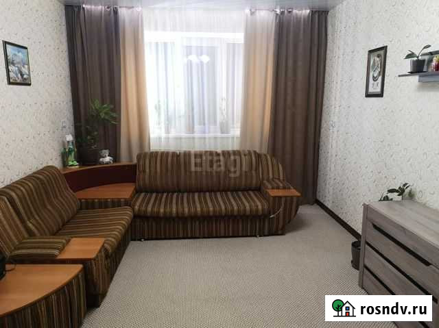 2-комнатная квартира, 52 м², 9/9 эт. на продажу в Норильске Норильск - изображение 1