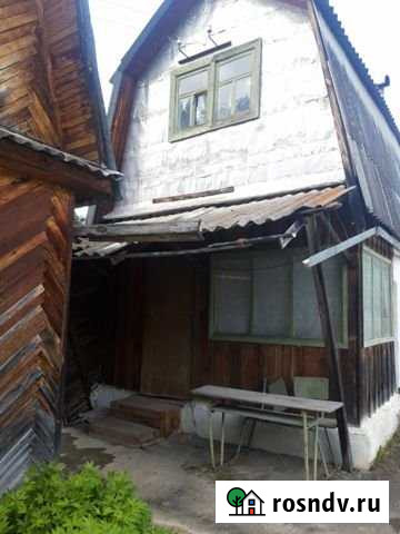 Дача 20 м² на участке 4 сот. на продажу в Богдановиче Богданович - изображение 1