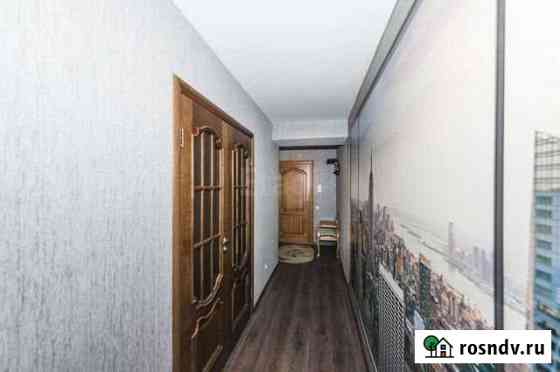 3-комнатная квартира, 69.7 м², 7/10 эт. на продажу в Новосибирске Новосибирск