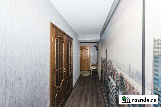 3-комнатная квартира, 69.7 м², 7/10 эт. на продажу в Новосибирске Новосибирск - изображение 1