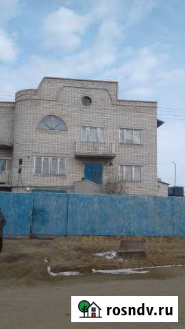 Коттедж 430 м² на участке 20 сот. на продажу в Чите Чита - изображение 1