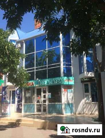 Аренда офисов Геленджик - изображение 1