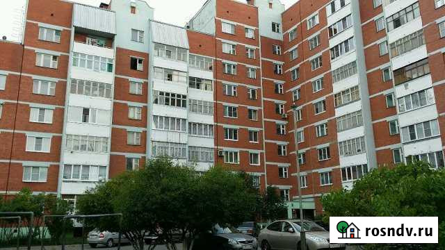 4-комнатная квартира, 91 м², 1/9 эт. на продажу в Каменке Пензенской области Каменка - изображение 1