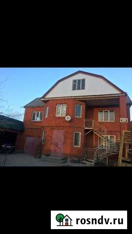 Дом 320 м² на участке 4 сот. на продажу в Хасавюрте Хасавюрт - изображение 1