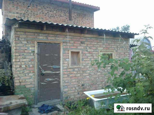Дача 45 м² на участке 6 сот. на продажу в Ростовке Ростовка - изображение 1