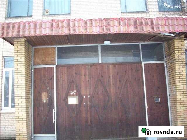 Сдам помещение свободного назначения, 650 кв.м. Ногинск - изображение 1