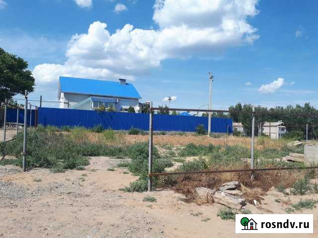 Участок ИЖС 5 сот. на продажу в Солянке Солянка - изображение 1