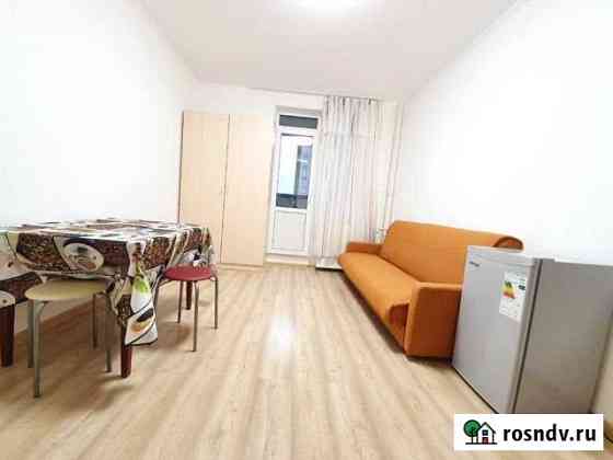 Квартира-студия, 22.8 м², 5/19 эт. в аренду на длительный срок в Мурино Мурино