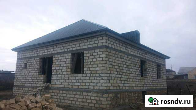 Дом 130 м² на участке 5 сот. на продажу в Дербенте Дербент - изображение 1