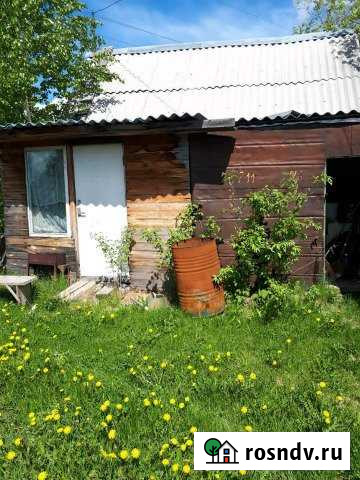 Дача 40 м² на участке 3 сот. на продажу в Нижневартовске Нижневартовск - изображение 1