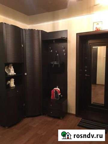 3-комнатная квартира, 64 м², 1/5 эт. на продажу в Прокопьевске Прокопьевск - изображение 1