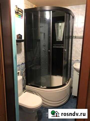 2-комнатная квартира, 54 м², 1/5 эт. на продажу в Осташкове Осташков - изображение 1