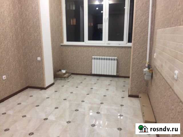 1-комнатная квартира, 47 м², 1/5 эт. на продажу во Владикавказе Владикавказ - изображение 1