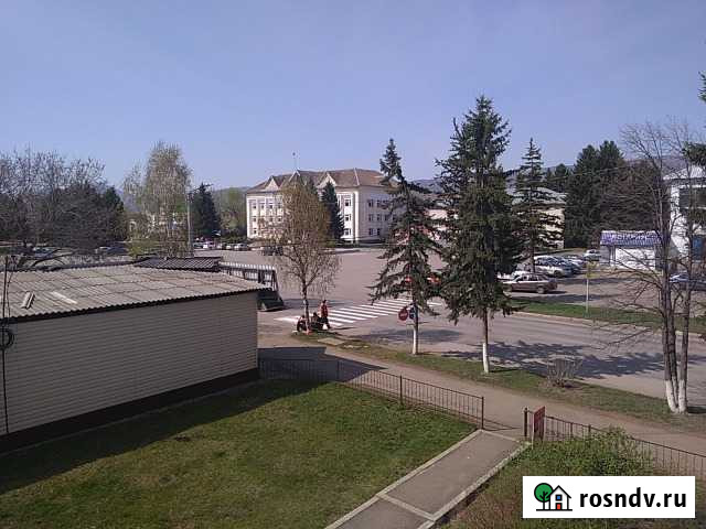 2-комнатная квартира, 64 м², 2/4 эт. на продажу в Алтайском Алтайское - изображение 1