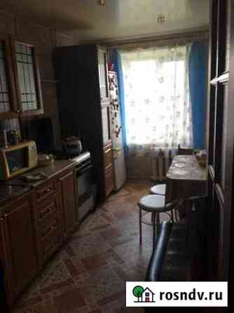 4-комнатная квартира, 82 м², 1/5 эт. на продажу в Талице Талица