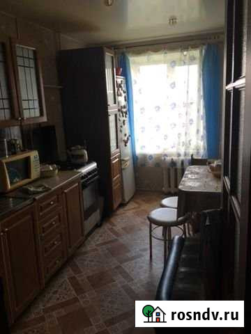 4-комнатная квартира, 82 м², 1/5 эт. на продажу в Талице Талица - изображение 1