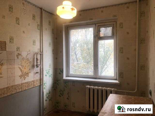 2-комнатная квартира, 51 м², 4/9 эт. на продажу в Электростали Электросталь - изображение 1