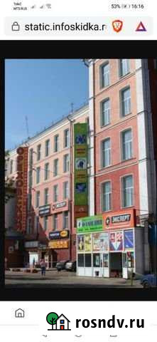 Офисное помещение, 38 кв.м. Орехово-Зуево - изображение 1