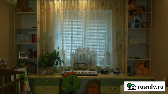 2-комнатная квартира, 72 м², 2/4 эт. на продажу в Ульяновске Ульяновск - изображение 1