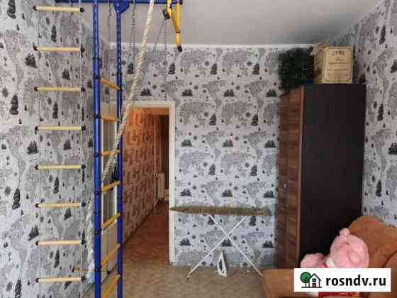 3-комнатная квартира, 63.4 м², 7/9 эт. на продажу в Тынде Тында