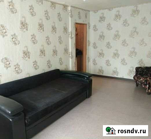 2-комнатная квартира, 41 м², 3/5 эт. в аренду посуточно в Хабаровске Хабаровск - изображение 1