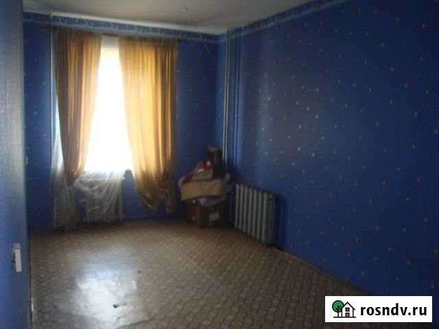 4-комнатная квартира, 85.1 м², 3/4 эт. на продажу в Междуреченском Междуреченский - изображение 1